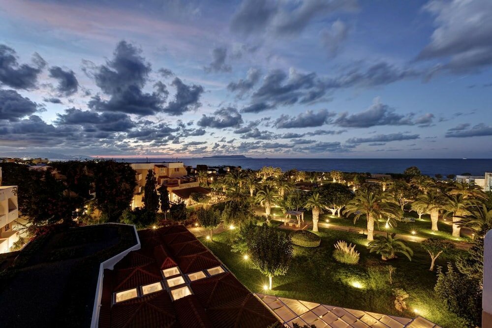 Фото Курорт Anissa Beach & Village