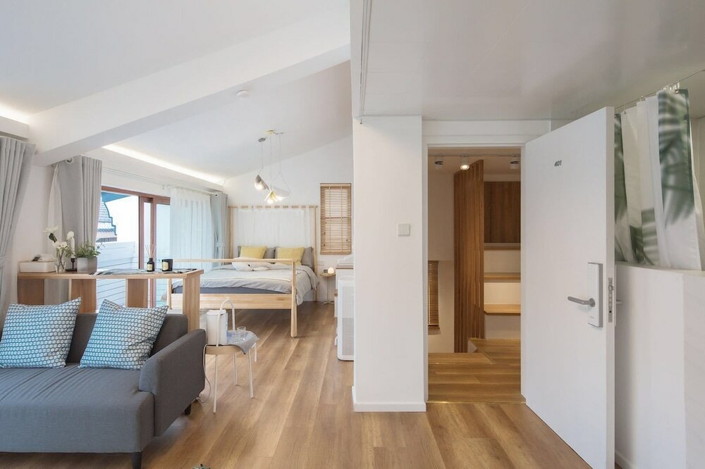 Фото Kun Hao Inn