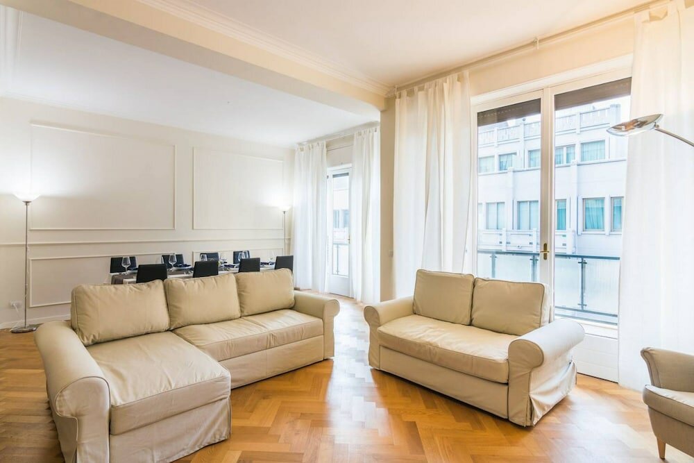Фото Luxury 3 Bedrooms Near Duomo