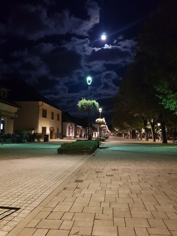 Фото Apartmány Malý Princ