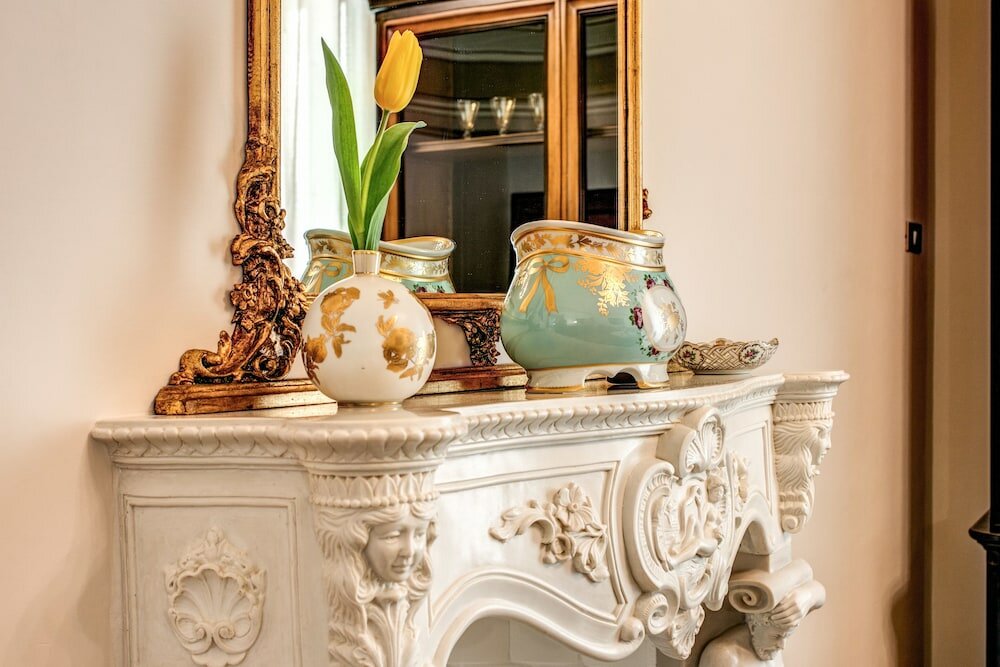 Фото Palazzo Stunis- Dimora di Charme