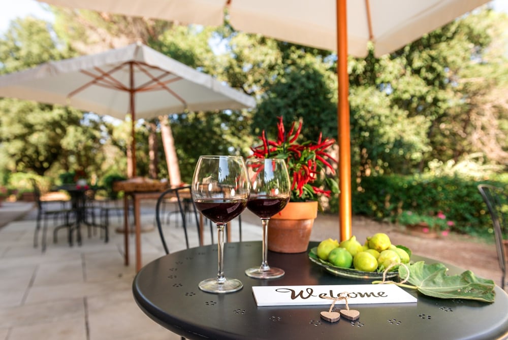 Фото Tenuta Santa Trice