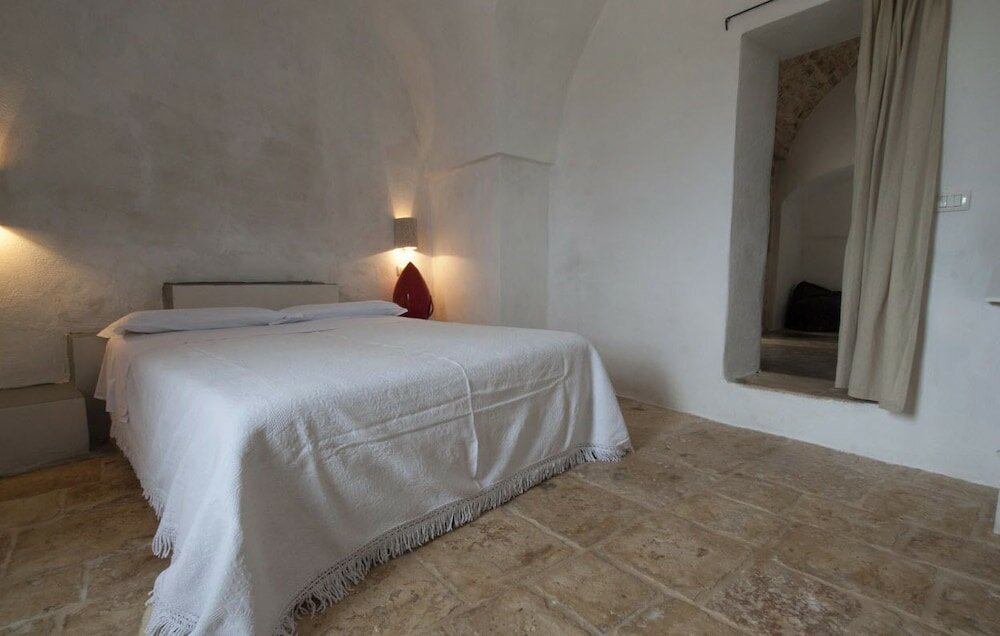 Фото Masseria Mozzone