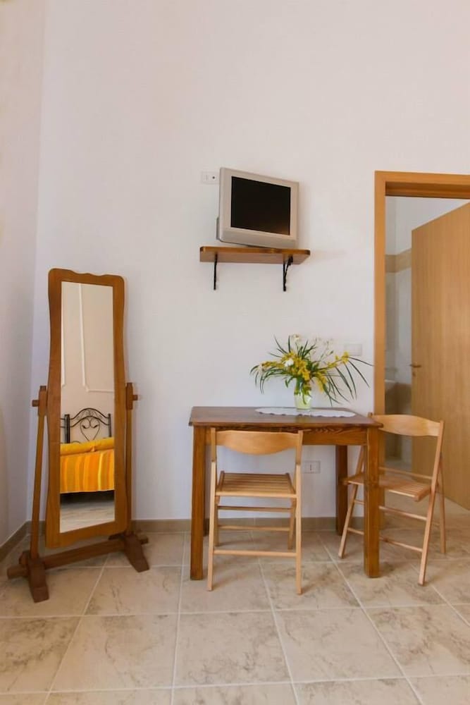 Фото B&b Li Cuti