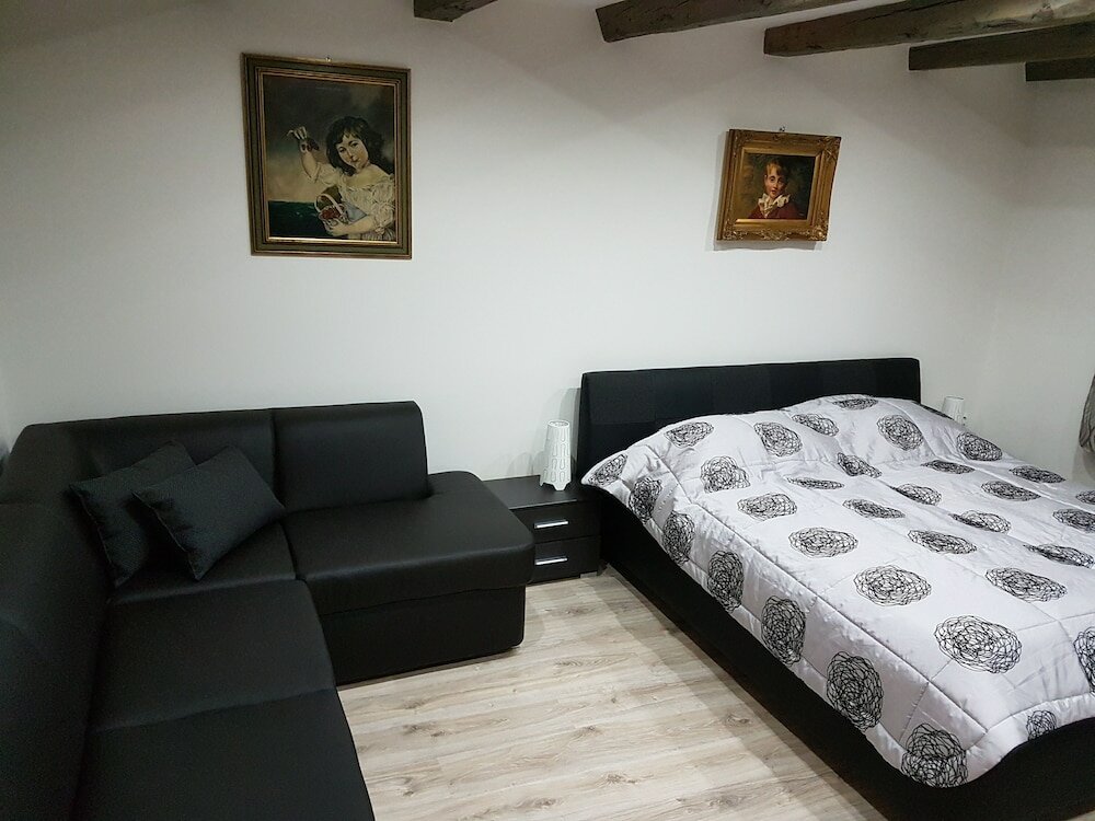 Фото Apartmány Malý Princ