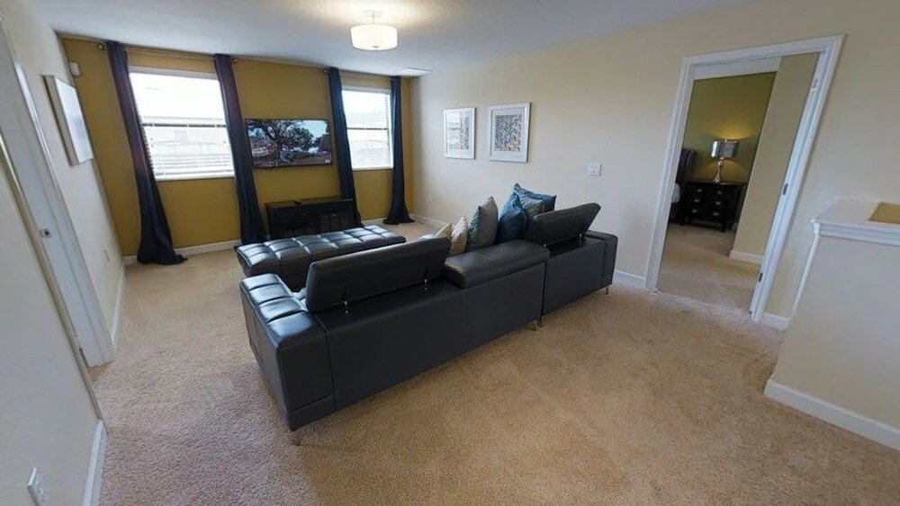 Фото Aco240235 - Champions Gate Resort - 6 Bed 6 Baths Hotel