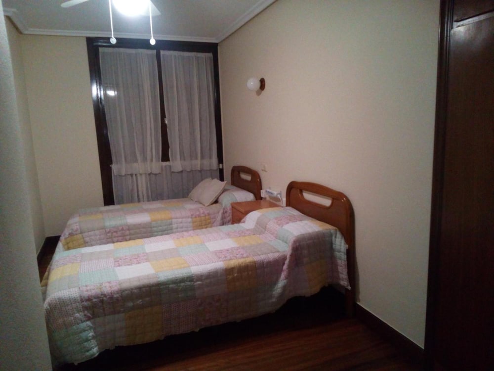 Фото Pensión Los Fronterizos