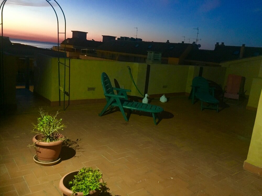 Фото Atico Denia