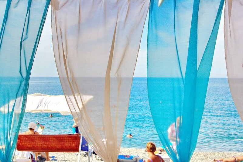 Гостиница Black Sea — фото 10