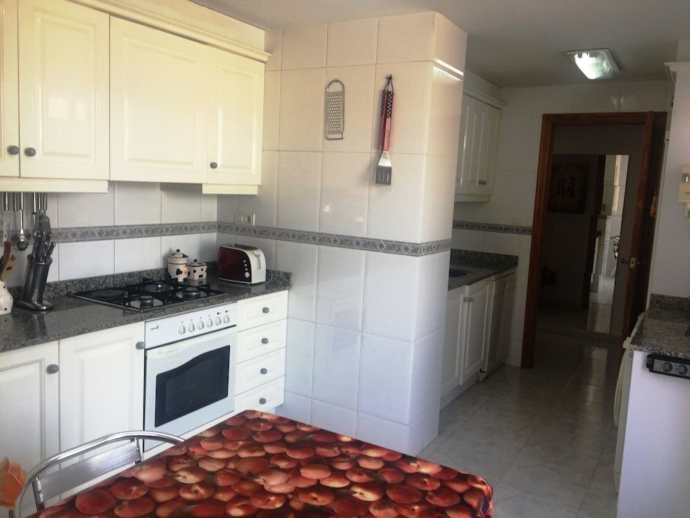 Фото Atico Denia