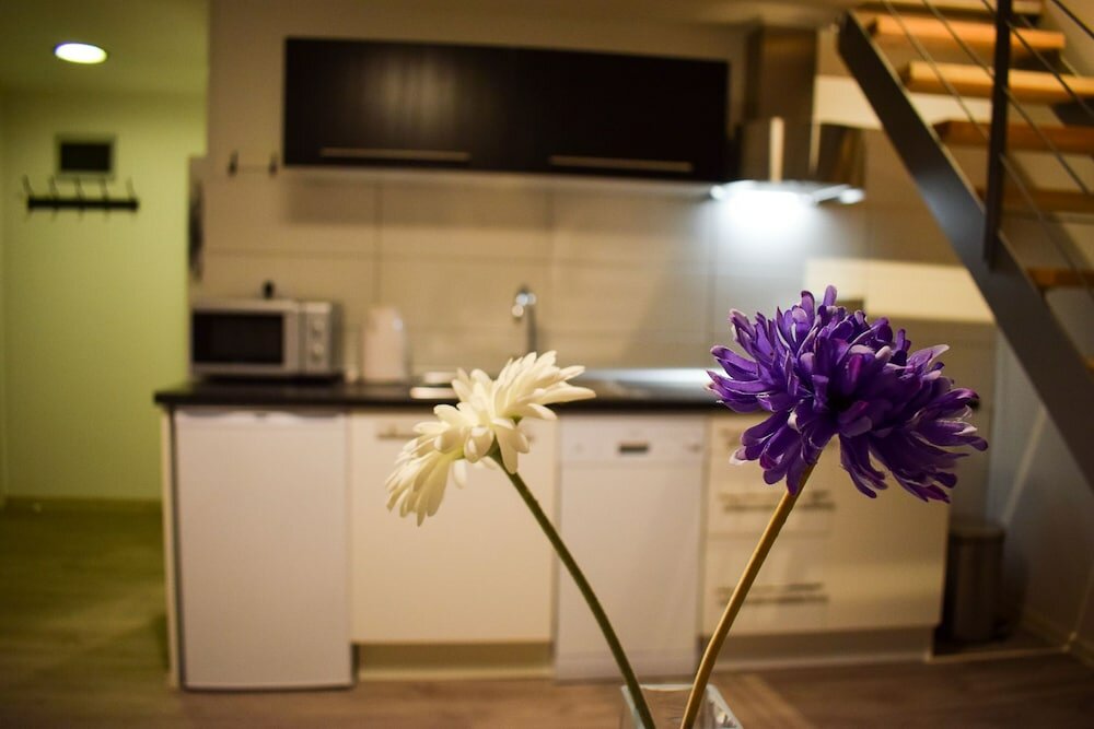 Фото Downtown Apartments Pula