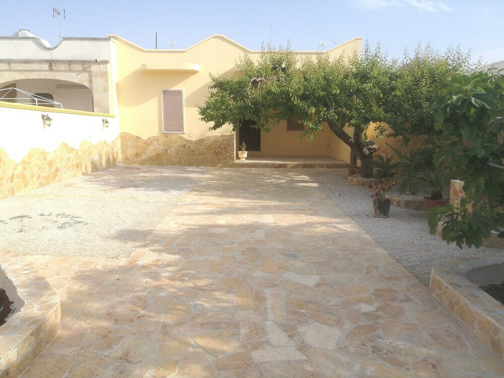 Фото Villa Malese