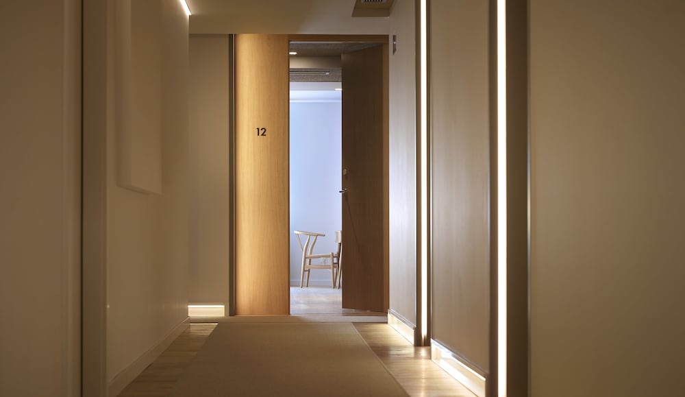 Фото Hotel Bide Bide