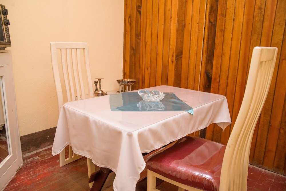 Фото Hotel Vintage Casa las Flores