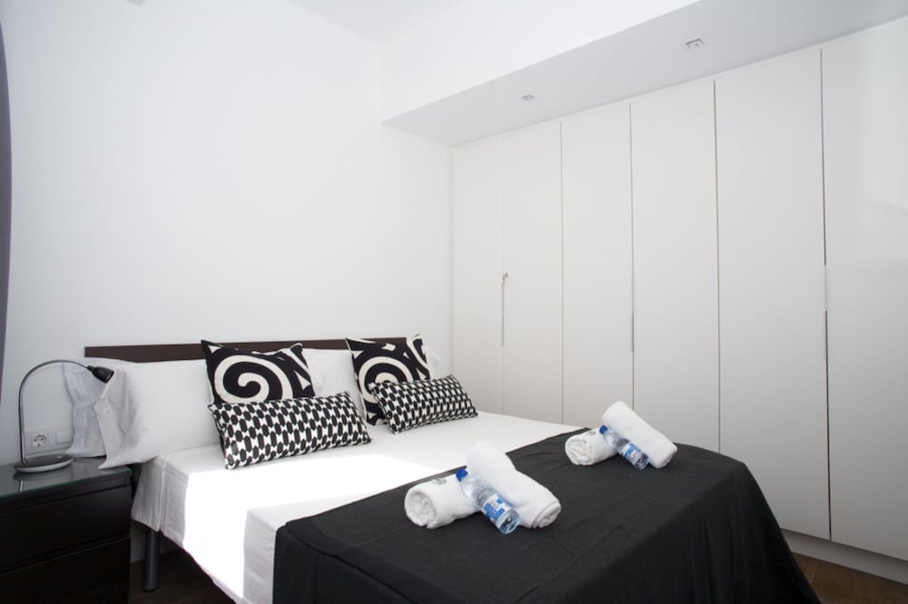 Фото BarcelonaForRent Tucson Suites