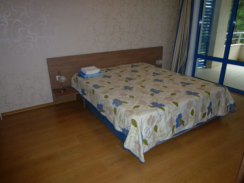 Фото Apart Hotel Excelsior Apartment