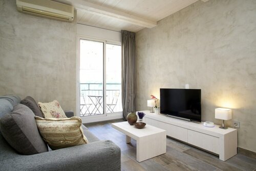 Гостиница BarcelonaForRent Market Suites в Барселоне