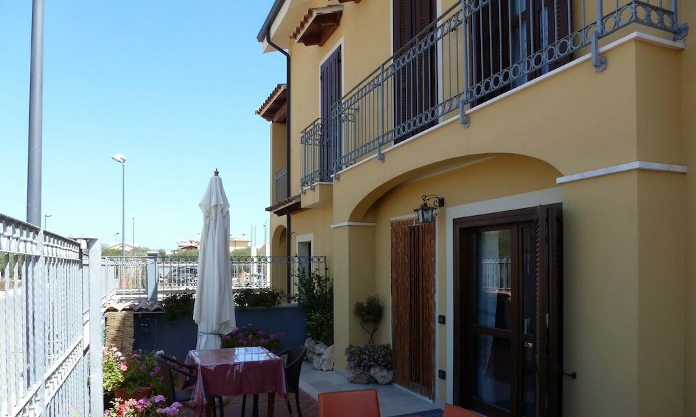 Фото Sogno di Mare