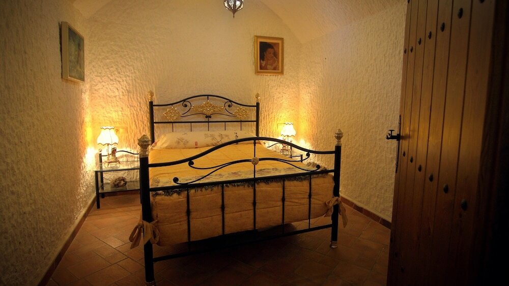 Фото Cuevaalegria