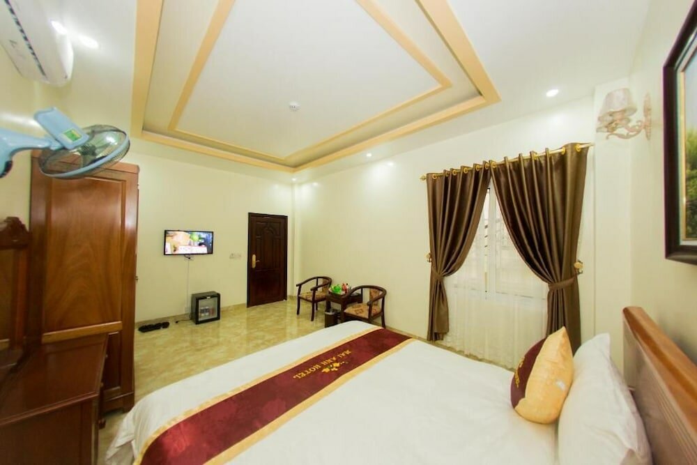Фото Mai Anh Hotel