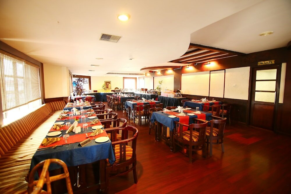 Фото Dass Continental