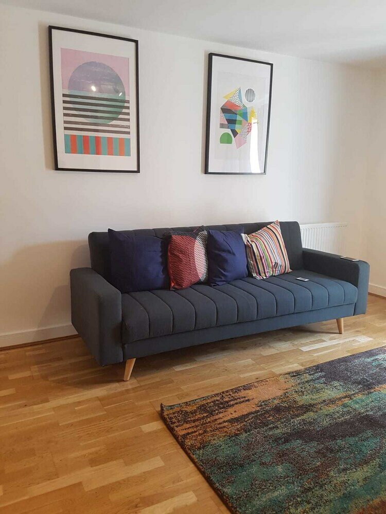 Фото Superior 2 bedroom Apartments