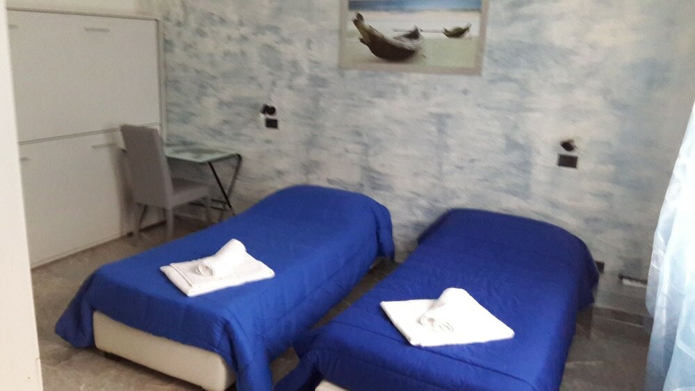 Фото La Maison di Luca