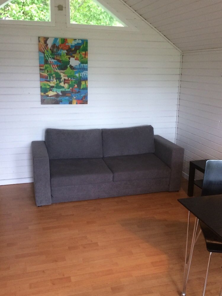 Фото Bredebro camping