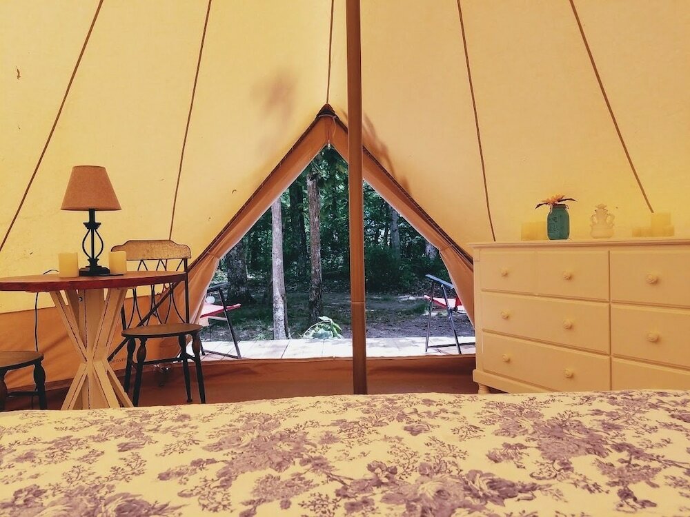 Фото Sassy Springs Retreat