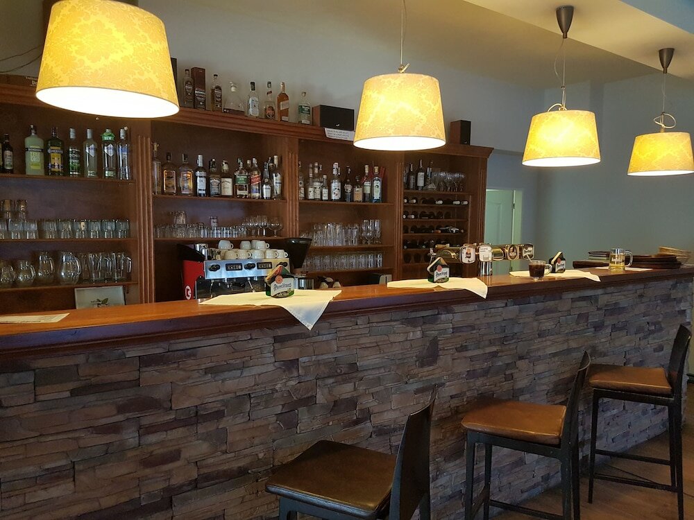 Фото Siesta Rodinný resort