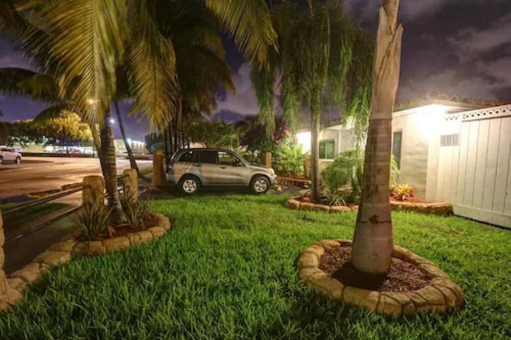 Фото Green Seas Motel