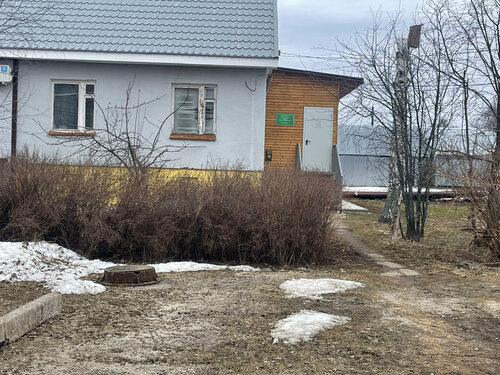 Specialized hospital Григорьевская специализированная больница, Yaroslavl Oblast, photo