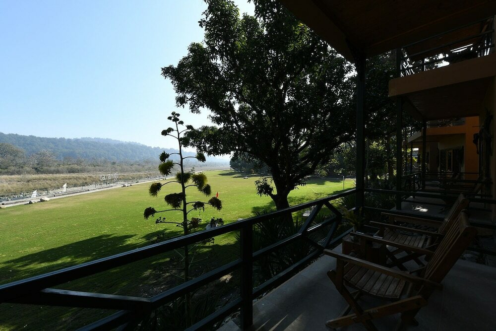 Фото Tarangi Resort and SPA