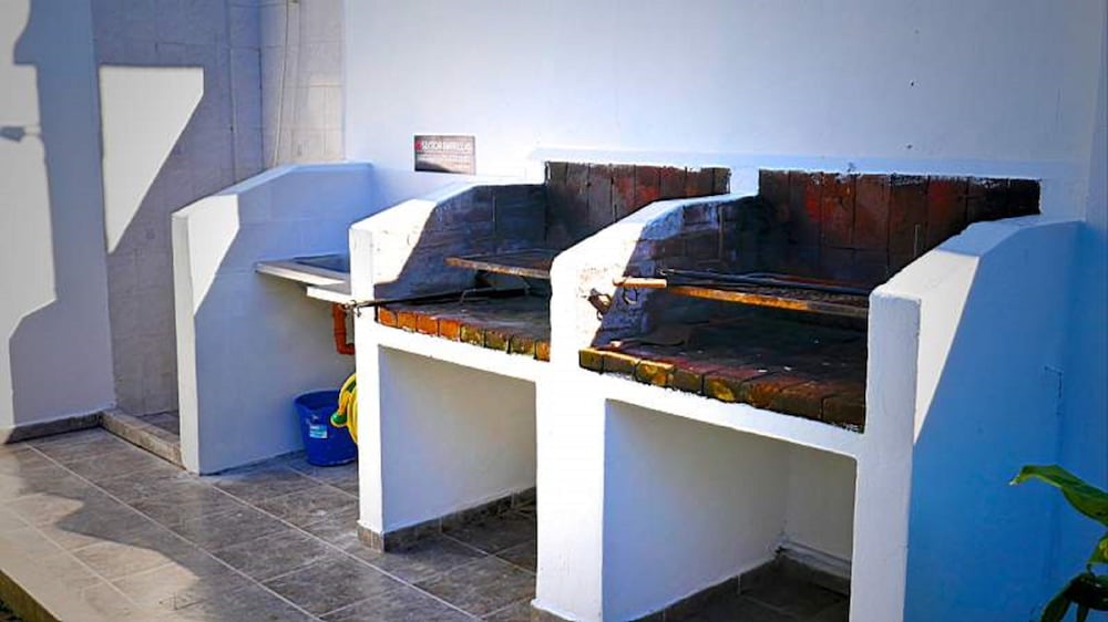 Фото Complejo Mar Abierto