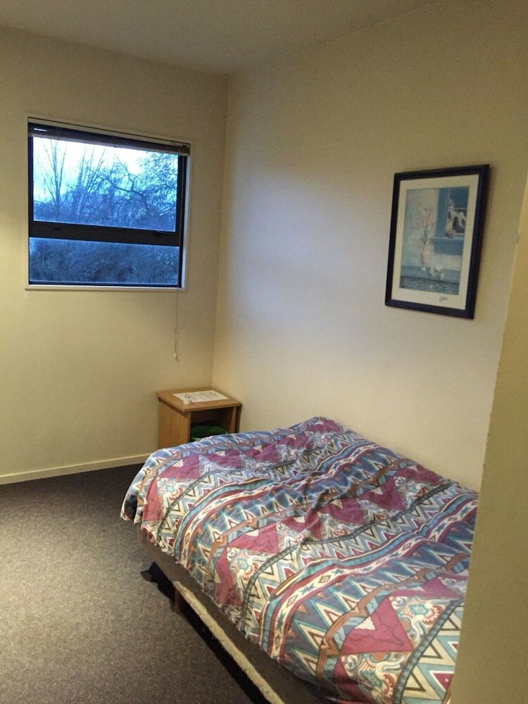 Фото Vagabond Backpackers