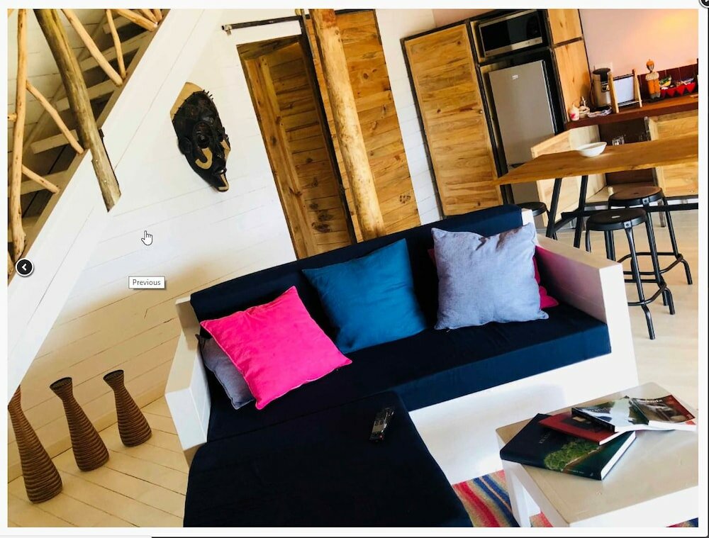 Фото Pili Pili Boutique Hotel