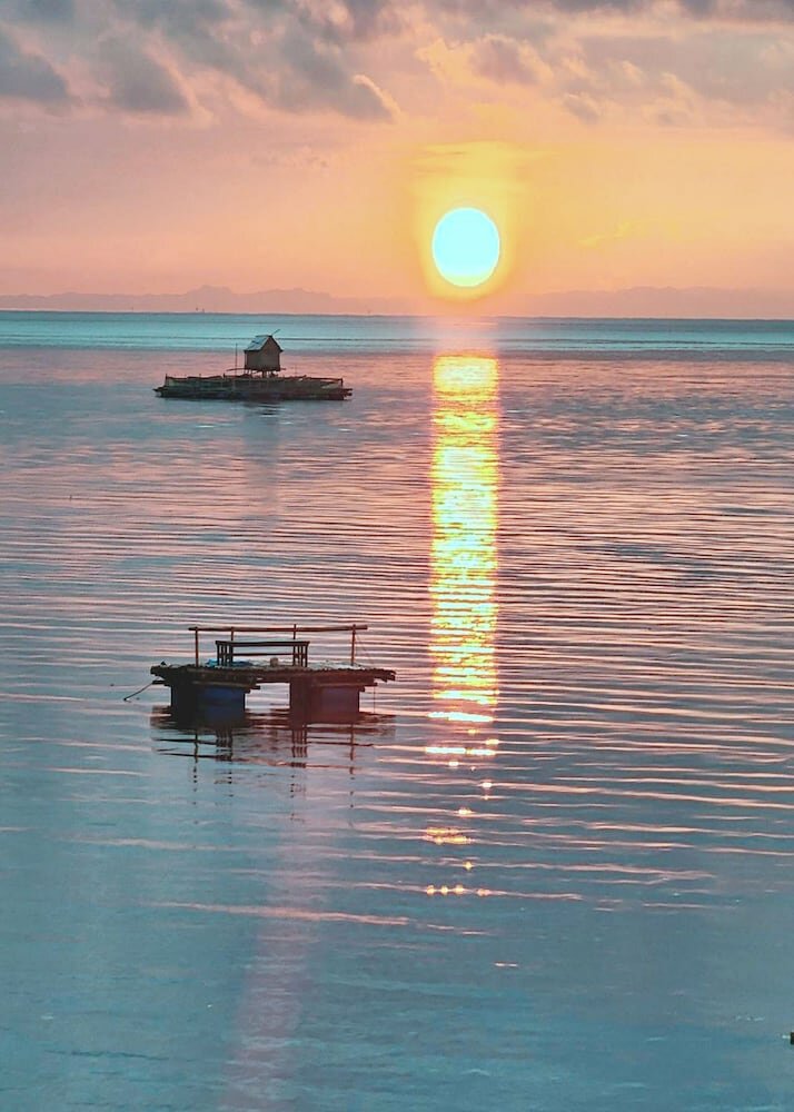 Hotel Hostel Oslob Anglers Hub Resort, Province of Cebu, photo