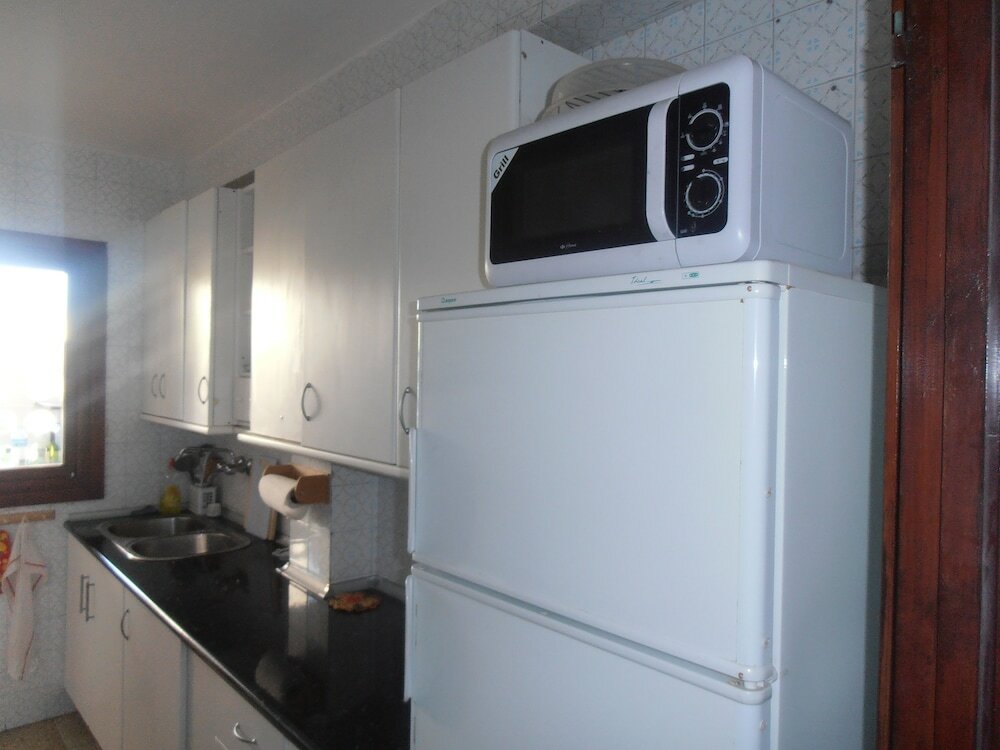 Фото Apartamento Euromar 2 Playa Fontanilla