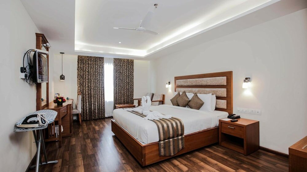 Фото отеля 3