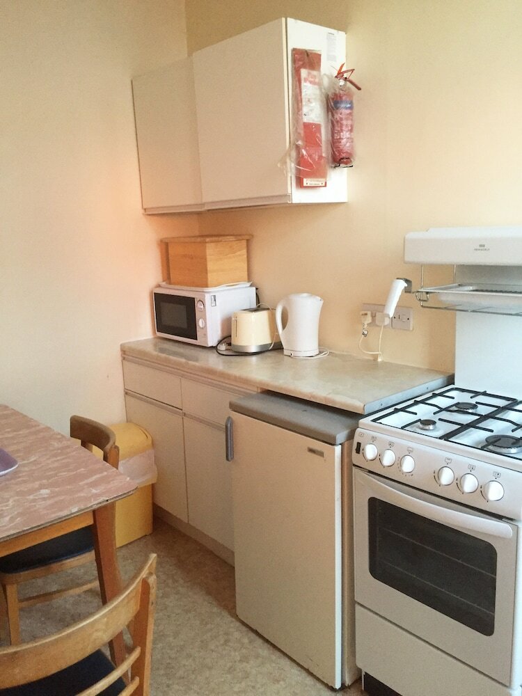 Фото Adelphi Holiday Flats