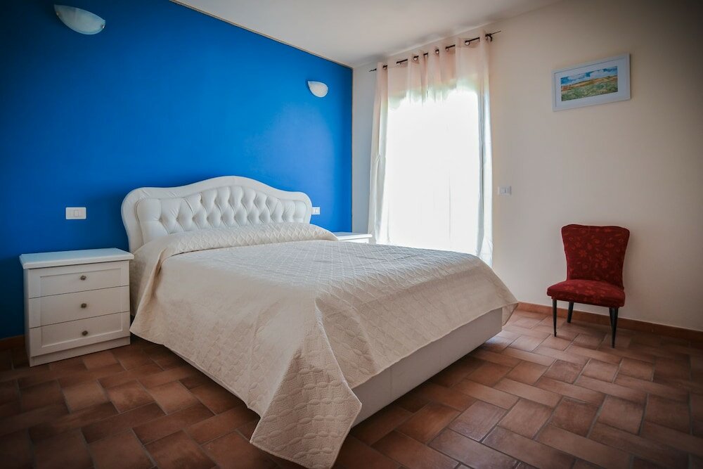 Фото Agriturismo Airone