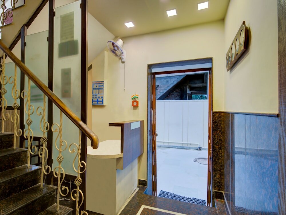 Фото Oyo 1809 Salt Lake