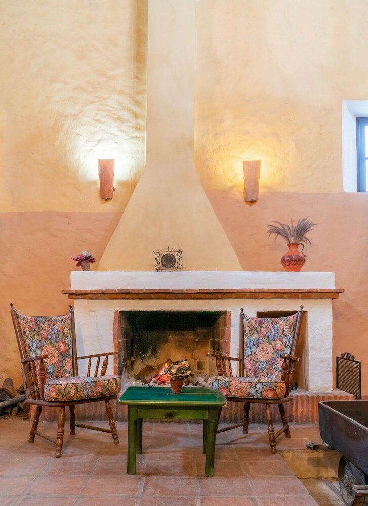 Фото Hotel finca Almejí