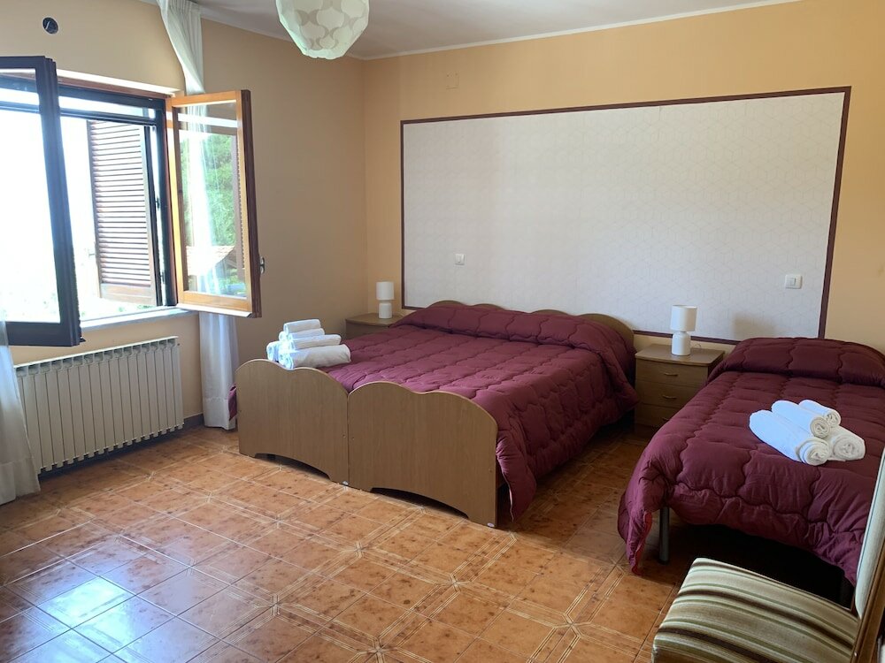 Фото B&b Altieri