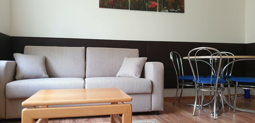 Фото Apartma Transpet