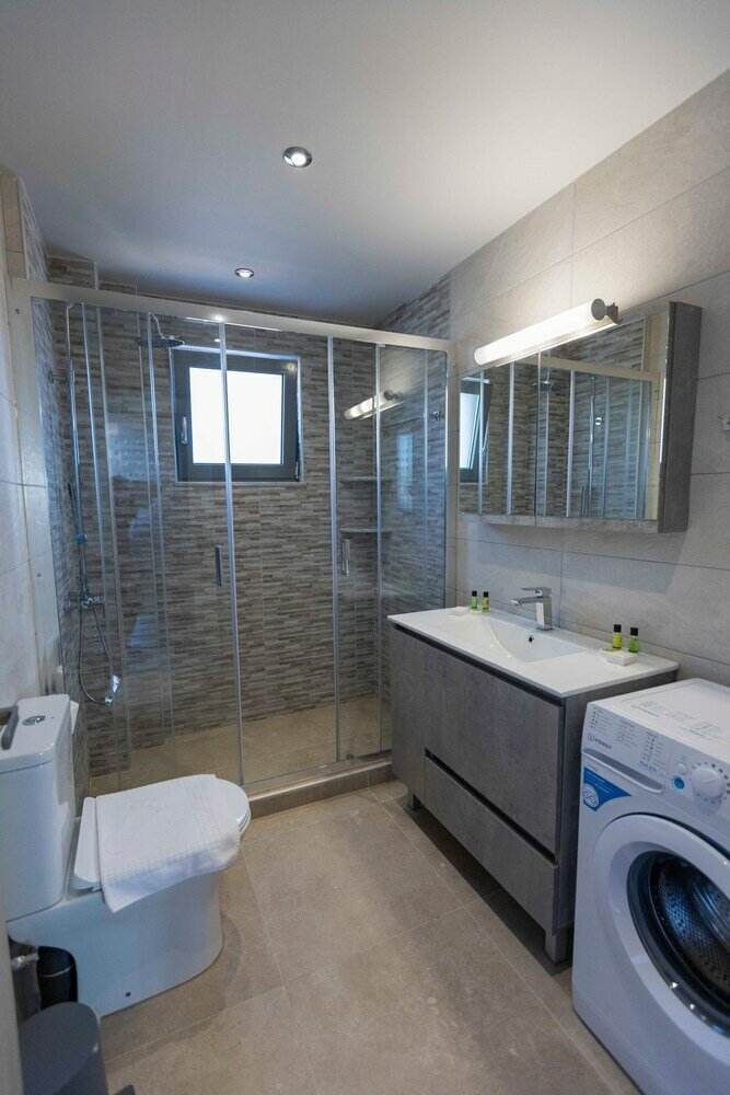 Фото Electra Villas at Kokkino Chorio