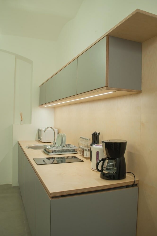 Фото Pekarna apartments