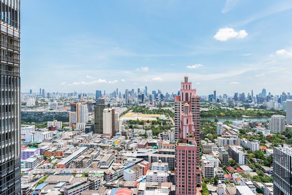 Фото Park 24 by Favstay