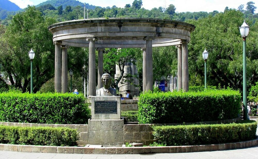 Фото Hotel Vintage Casa las Flores