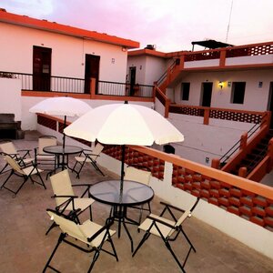 Апартаменты Gran Hotel